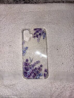 iPhone 16 Plus Phone Case